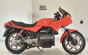 BMW K75S 1989