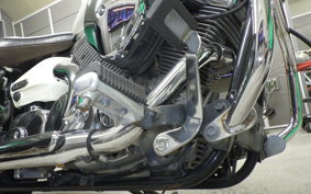 YAMAHA DRAGSTAR 250 2022 VG05J