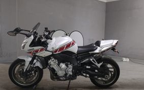 YAMAHA FZ1 FAZER 2008 RN21J