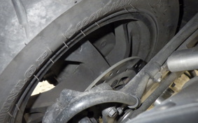 SUZUKI SKYWAVE 250 (Burgman 250) M 2004 CJ45A