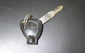 SUZUKI ADDRESS V125 G CF4EA