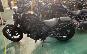 HONDA REBEL 1100 DCT 2022 SC83