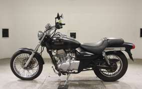KAWASAKI ELIMINATOR 125 2013 BN125A