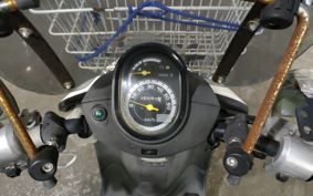 HONDA BENRII50 PRO  AA03