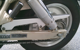 HONDA V-TWIN MAGNA S MC29