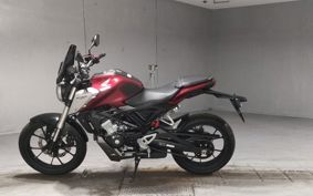 HONDA CB125 R JC79