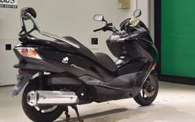 HONDA FORZA Z GEN 2 2002 MF10