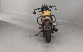 HARLEY  HARLEY XG750A STREET ROD  NCG