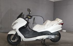 HONDA FORZA X MF08