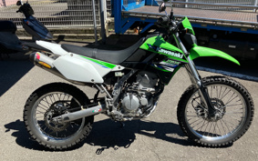 KAWASAKI KLX250 LX250S
