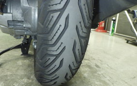 HONDA PCX125 2026 JF81