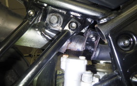 YAMAHA SEROW 250 2008 DG11J