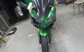 KAWASAKI NINJA 250 ABS 2008 EX250L