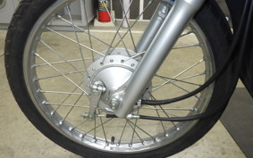 HONDA C50 SUPER CUB AA04