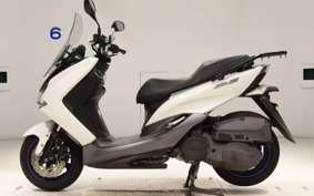 YAMAHA Majesty 155 Gen.2 S 2017 SG52J