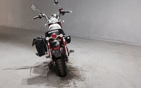 HONDA MONKEY 125 JB05