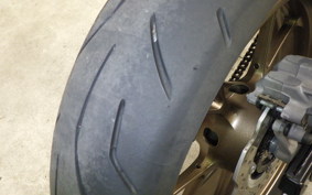 HONDA CB125 R JC91