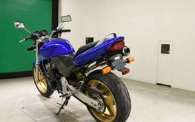 HONDA HORNET 250 2015 MC31