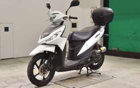 SUZUKI ADDRESS 110 CE47A