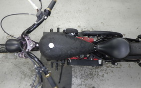 HARLEY FLSTC 1340 1989