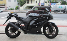 KAWASAKI NINJA 250R EX250K
