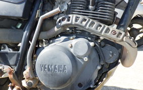 YAMAHA TW200 Gen.2 DG07J