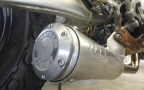 YAMAHA TW200 2002 2JL