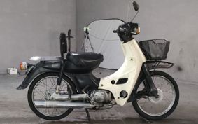 YAMAHA MATE 80 22K