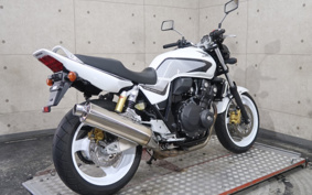 HONDA CB400SFV-4ABS 2012 NC42