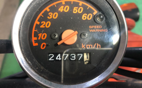 HONDA ZUMAR AF58