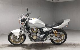 YAMAHA XJR400 R 1999 4HM