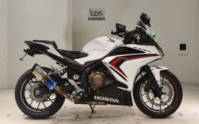 HONDA CBR400R 2019 NC56