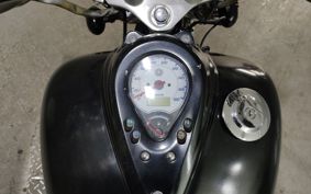YAMAHA DRAGSTAR 400 2001 VH01J
