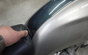HONDA GB250 CLUBMAN Gen.4 2025 MC10