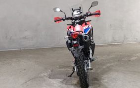 HONDA CRF250 RALLY  MD47