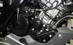 SUZUKI GSX-S125 2004 DL32B