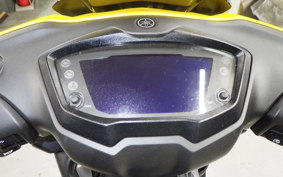 YAMAHA CYGNUS Griffus SEJ4J