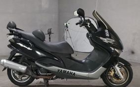 YAMAHA MAJESTY 125 SE22