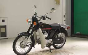 YAMAHA YB50 GEN 2 2002 UA05J