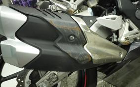 HONDA CBR250RR 2006 MC51