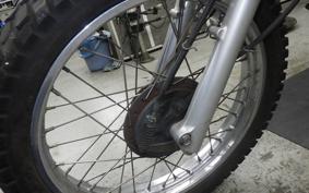HONDA XL230 MC36
