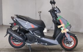 YAMAHA  CYGNUS  GRIF ASU SEJ4J