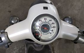 HONDA GIORNO AF70