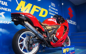 SUZUKI GSX-1300R HAYABUSA 2022 EJ11A