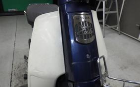 HONDA C50 SUPER CUB E AA01