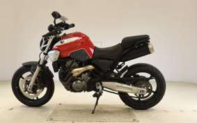YAMAHA MT-03 660 2010