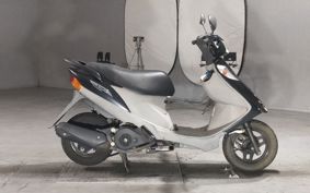 SUZUKI ADDRESS V125 CF46A