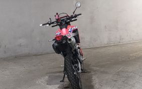 HONDA CRF250L-S MD47