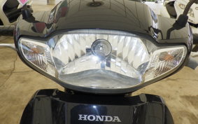HONDA TACT-4ﾍﾞｰｼｯｸ AF79