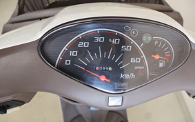 HONDA DIO CHESTER AF68